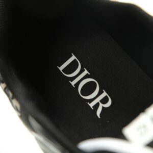 【AT14836】ディオールDior B30シリーズのハイテクスニーカー | Dior Paris