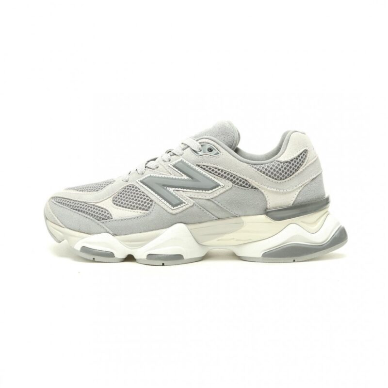 【AT14840】ニューバランス9060シリーズGrey Days スニーカー | New Balance