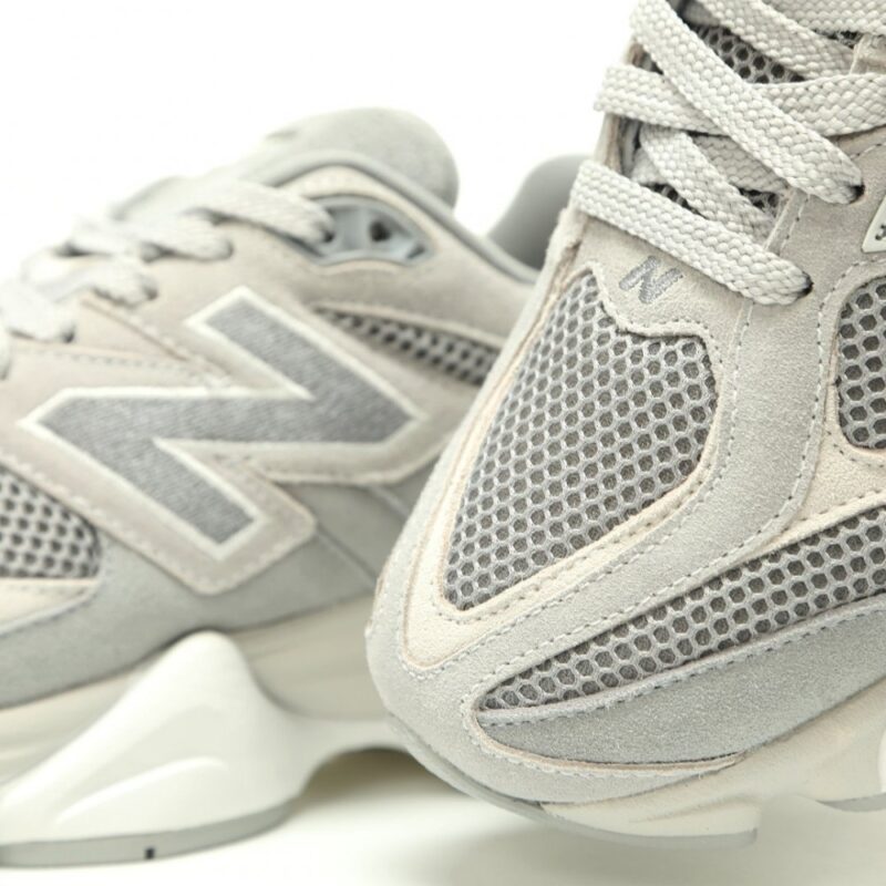 【AT14840】ニューバランス9060シリーズGrey Days スニーカー | New Balance