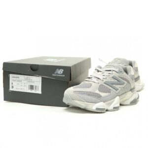 【AT14840】ニューバランス9060シリーズGrey Days スニーカー | New Balance