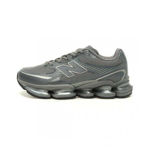 174597850_1 【AT14841】ニューバランス U2000シリーズスポーツシューズ - ダークグレー配色 | New Balance