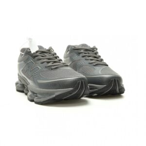 【AT14841】ニューバランス U2000シリーズスポーツシューズ - ダークグレー配色 | New Balance