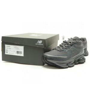 【AT14841】ニューバランス U2000シリーズスポーツシューズ - ダークグレー配色 | New Balance