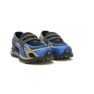 【AT14842】ニューバランス 1906L ローファーシリーズ - ミレニアル美学とトレンドの融合 | New Balance