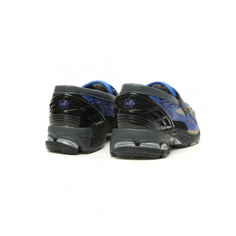 【AT14842】ニューバランス 1906L ローファーシリーズ - ミレニアル美学とトレンドの融合 | New Balance