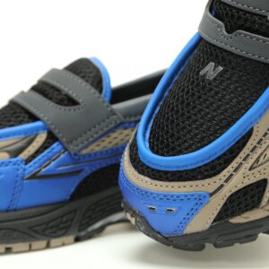 【AT14842】ニューバランス 1906L ローファーシリーズ - ミレニアル美学とトレンドの融合 | New Balance