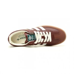 【AT14847】アディダスオリジナルスSamba OGクラシックサンバシリーズスニーカー | Adidas Samba