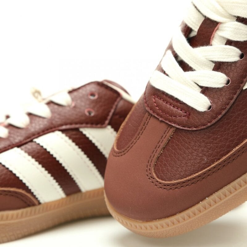 【AT14847】アディダスオリジナルスSamba OGクラシックサンバシリーズスニーカー | Adidas Samba