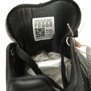 【AT14849】アディダスオリジナルスSamba OGモノクロ 黒サッカートレーニングシューズ | Adidas Samba