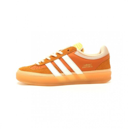 174840506_1 【AT14850】アディダス x バッドバニー限定コラボ Gazelle Indoor ガゼルインドアシューズ | Adidas Gazelle