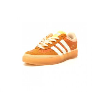 【AT14850】アディダス x バッドバニー限定コラボ Gazelle Indoor ガゼルインドアシューズ | Adidas Gazelle