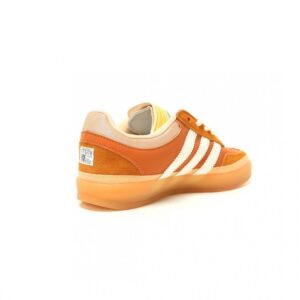 【AT14850】アディダス x バッドバニー限定コラボ Gazelle Indoor ガゼルインドアシューズ | Adidas Gazelle