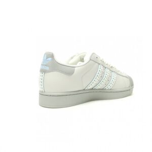 【AT14851】アディダス オリジナルス スーパースターII シェルトゥ スニーカー 人気ブランド | Superstar