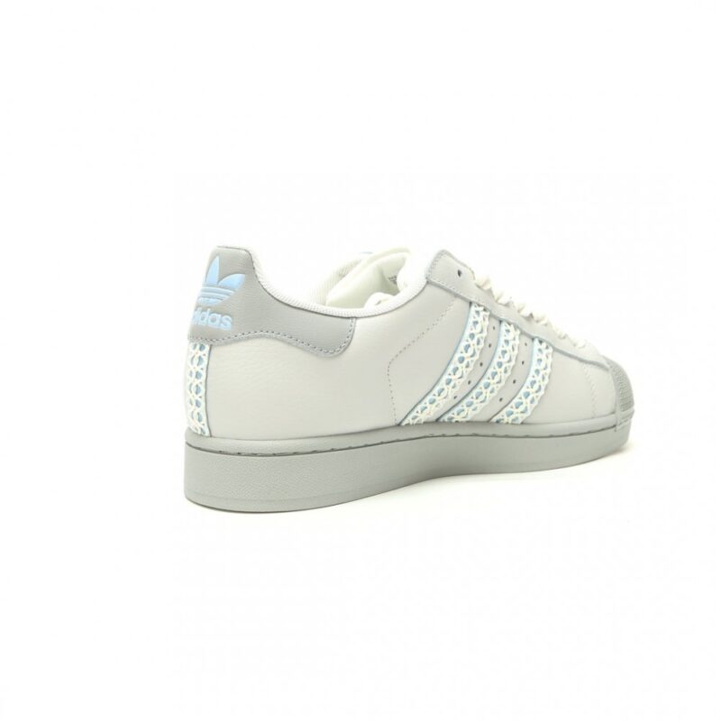 【AT14851】アディダス オリジナルス スーパースターII シェルトゥ スニーカー 人気ブランド | Superstar