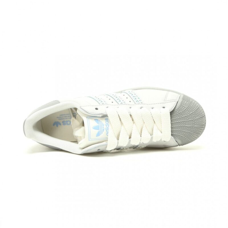 【AT14851】アディダス オリジナルス スーパースターII シェルトゥ スニーカー 人気ブランド | Superstar