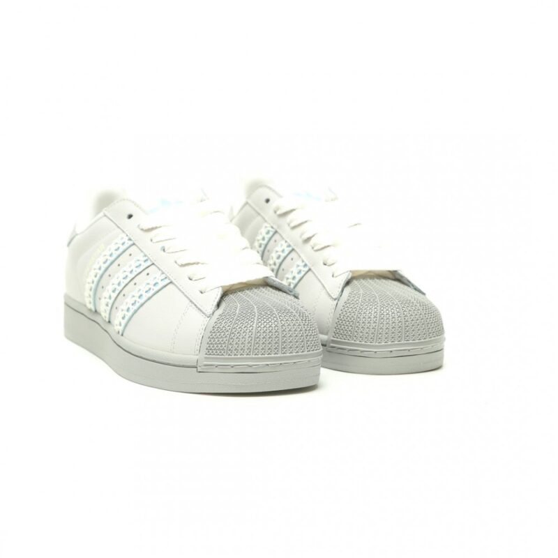 【AT14851】アディダス オリジナルス スーパースターII シェルトゥ スニーカー 人気ブランド | Superstar