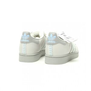 【AT14851】アディダス オリジナルス スーパースターII シェルトゥ スニーカー 人気ブランド | Superstar