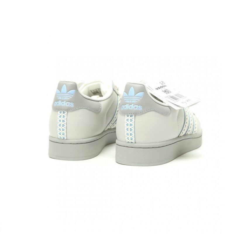 【AT14851】アディダス オリジナルス スーパースターII シェルトゥ スニーカー 人気ブランド | Superstar