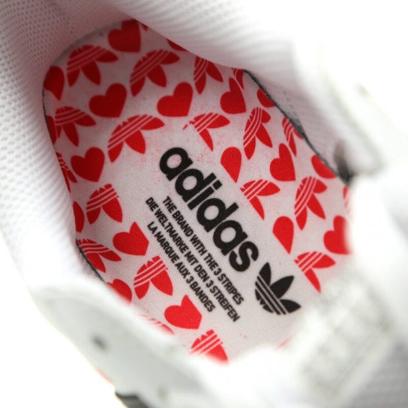 【AT14852】アディダスオリジナルスのスーパースターシリーズシェルトウスニーカー | Superstar