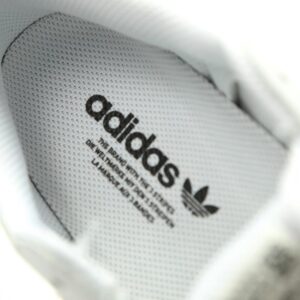 【AT14853】アディダス オリジナルス Superstar II アートグラフィティ特別版 ストリートカルチャー革新デザイン | Superstar