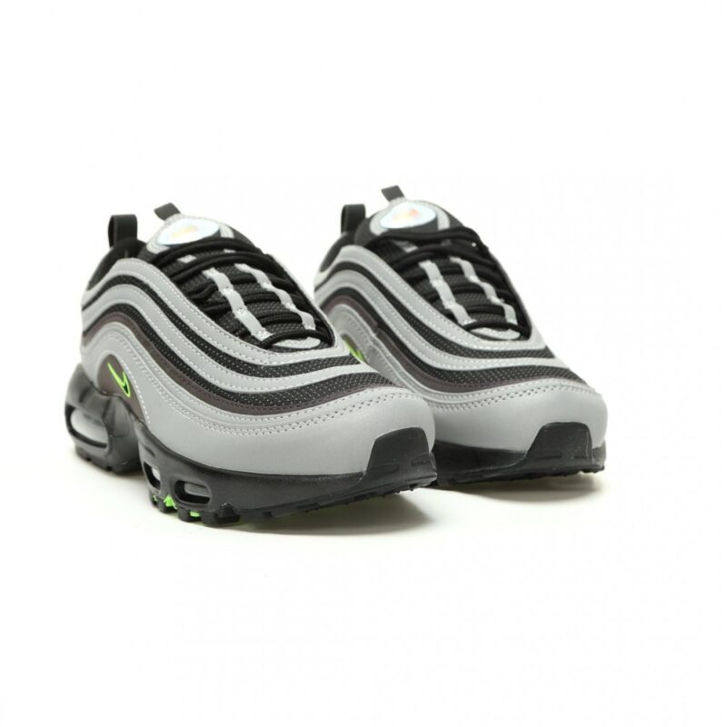 【AT14857】Nike x Division Street Air Max 95/97 'Ducks of a Feather' スニーカー | Nike Air Max