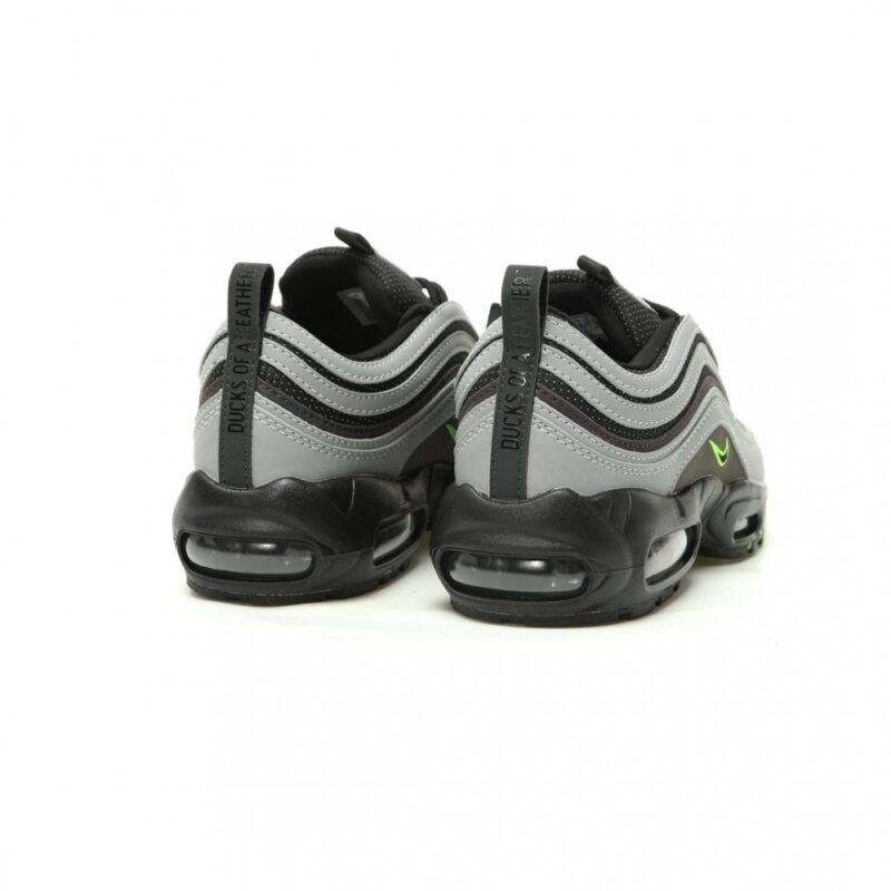 【AT14857】Nike x Division Street Air Max 95/97 'Ducks of a Feather' スニーカー | Nike Air Max