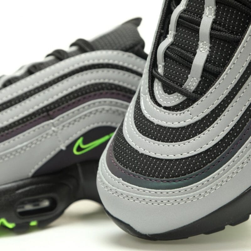 【AT14857】Nike x Division Street Air Max 95/97 'Ducks of a Feather' スニーカー | Nike Air Max