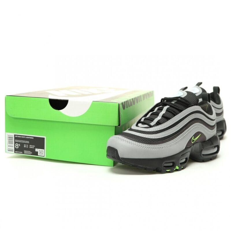 【AT14857】Nike x Division Street Air Max 95/97 'Ducks of a Feather' スニーカー | Nike Air Max