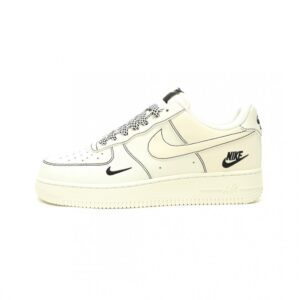 【AT14860】ナイキ エアフォース 1 '07 Low クラシックローカットカジュアルスポーツシューズ | AF1