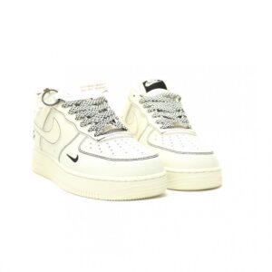 【AT14860】ナイキ エアフォース 1 '07 Low クラシックローカットカジュアルスポーツシューズ | AF1