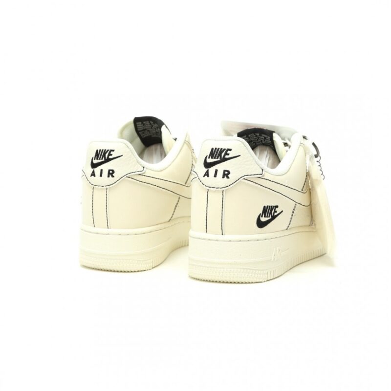 【AT14860】ナイキ エアフォース 1 '07 Low クラシックローカットカジュアルスポーツシューズ | AF1