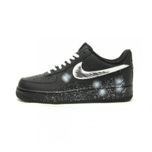 【AT14861】ナイキ Air Force 1 '07 Low スターケースカスタムモデル | Air Force 1