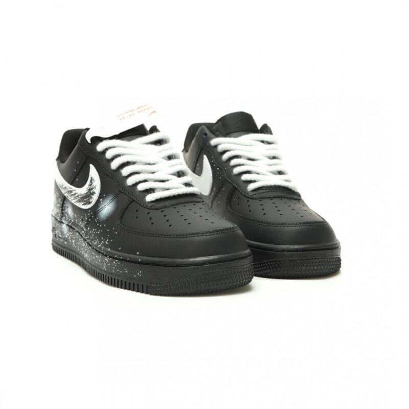 【AT14861】ナイキ Air Force 1 '07 Low スターケースカスタムモデル | Air Force 1
