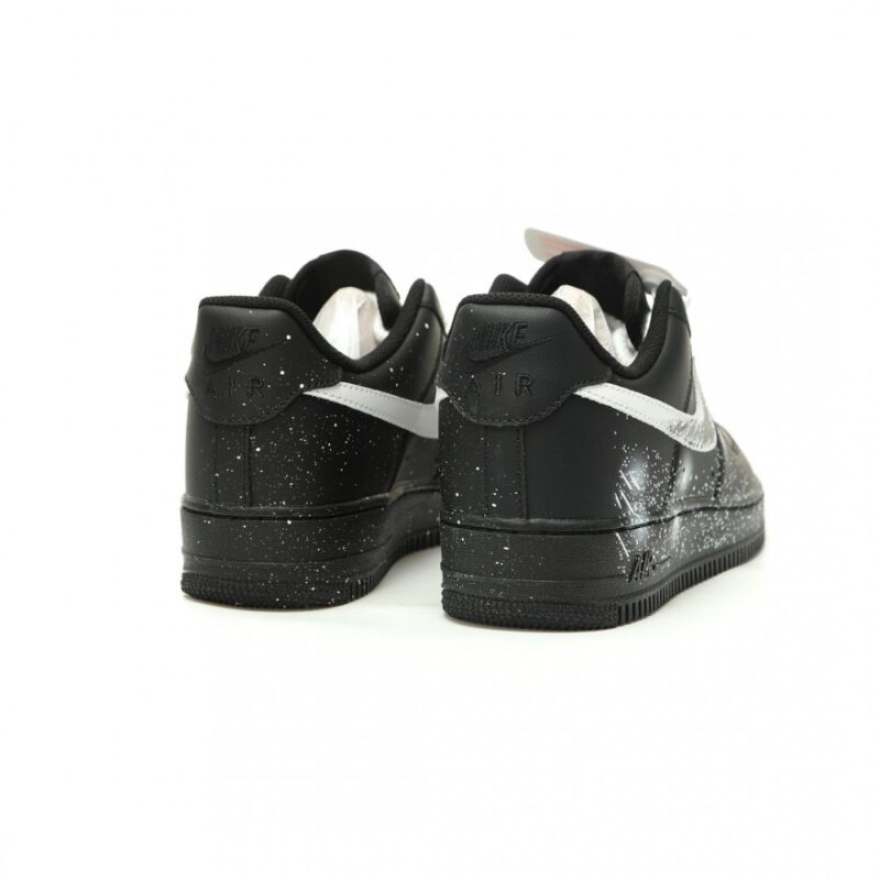 【AT14861】ナイキ Air Force 1 '07 Low スターケースカスタムモデル | Air Force 1