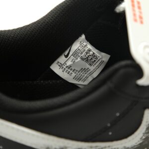【AT14861】ナイキ Air Force 1 '07 Low スターケースカスタムモデル | Air Force 1