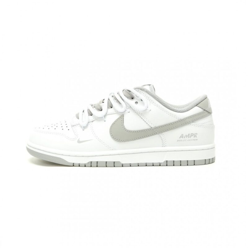 【AT14862】ナイキ x オフホワイトコラボ SB ダンクロー ディストーションデザイン - ストリートファッションの最高峰 | Nike Dunk