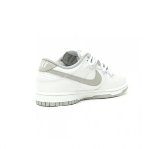 【AT14862】ナイキ x オフホワイトコラボ SB ダンクロー ディストーションデザイン - ストリートファッションの最高峰 | Nike Dunk