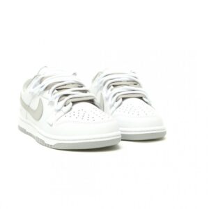 【AT14862】ナイキ x オフホワイトコラボ SB ダンクロー ディストーションデザイン - ストリートファッションの最高峰 | Nike Dunk