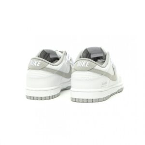 【AT14862】ナイキ x オフホワイトコラボ SB ダンクロー ディストーションデザイン - ストリートファッションの最高峰 | Nike Dunk