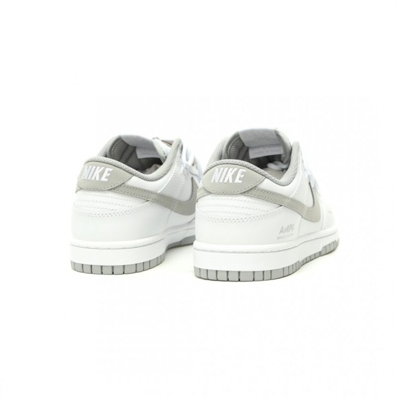 【AT14862】ナイキ x オフホワイトコラボ SB ダンクロー ディストーションデザイン - ストリートファッションの最高峰 | Nike Dunk