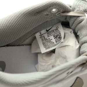 【AT14862】ナイキ x オフホワイトコラボ SB ダンクロー ディストーションデザイン - ストリートファッションの最高峰 | Nike Dunk