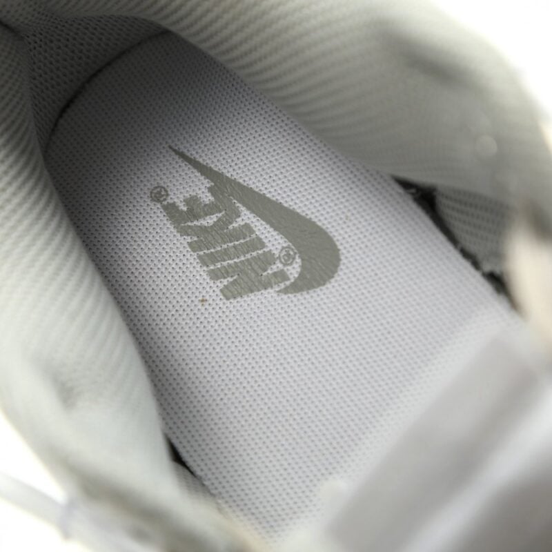 【AT14862】ナイキ x オフホワイトコラボ SB ダンクロー ディストーションデザイン - ストリートファッションの最高峰 | Nike Dunk