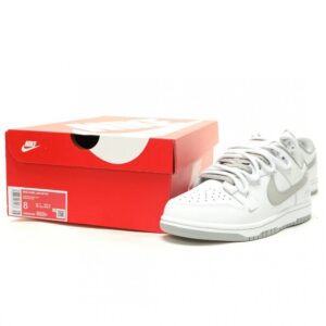 【AT14862】ナイキ x オフホワイトコラボ SB ダンクロー ディストーションデザイン - ストリートファッションの最高峰 | Nike Dunk