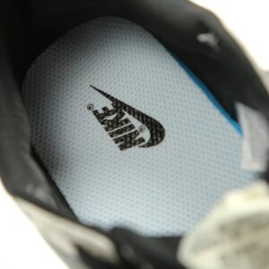 【AT14865】ルイ・ヴィトン × トラヴィス・スコット × ナイキのエア ジョーダン 1 ロー スニーカー | LV x Nike