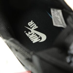 【AT14866】ルイ・ヴィトン x トラビス・スコット x ナイキ エア ジョーダン 1 ロー スニーカー | Nike x Louis Vuitton