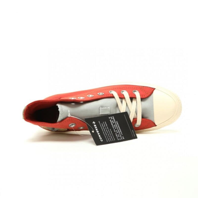 【AT14867】コンバース Converse × NARUTO-ナルト- 疾風伝 Chuck Taylor All Starハイカットスニーカー | Converse