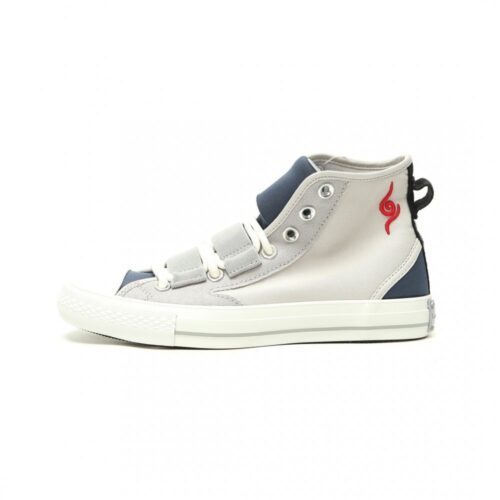 628112009_1 【AT14868】Converse × ナルトコラボChuck Taylor All Starハイカットキャンバスシューズ | Converse All Star