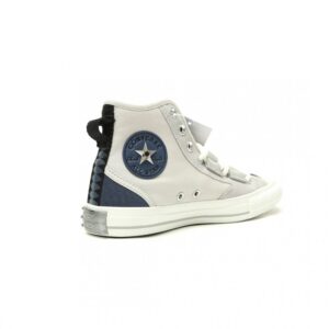 【AT14868】Converse × ナルトコラボChuck Taylor All Starハイカットキャンバスシューズ | Converse All Star