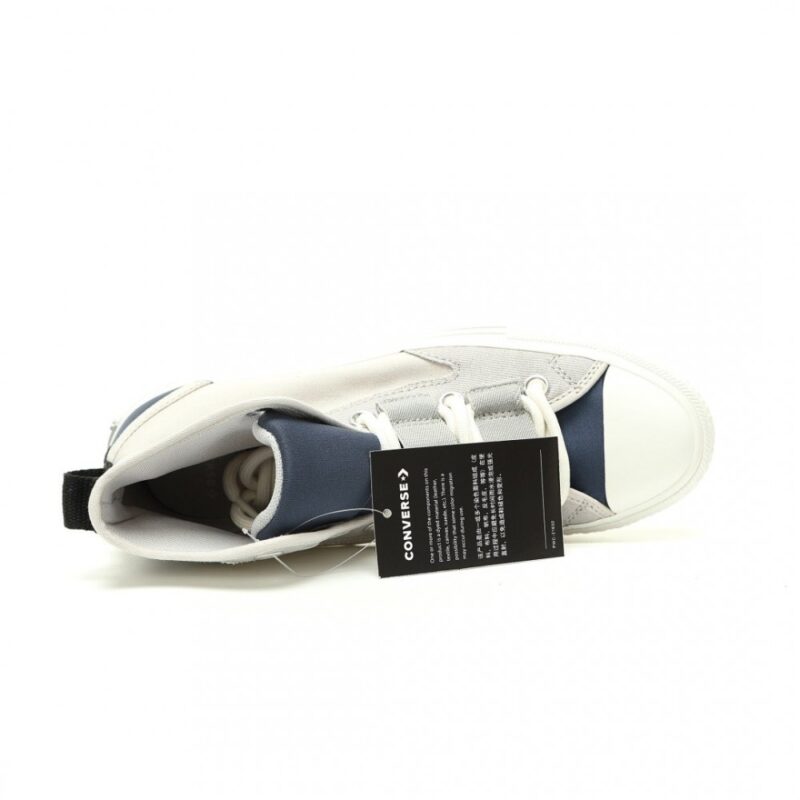 【AT14868】Converse × ナルトコラボChuck Taylor All Starハイカットキャンバスシューズ | Converse All Star