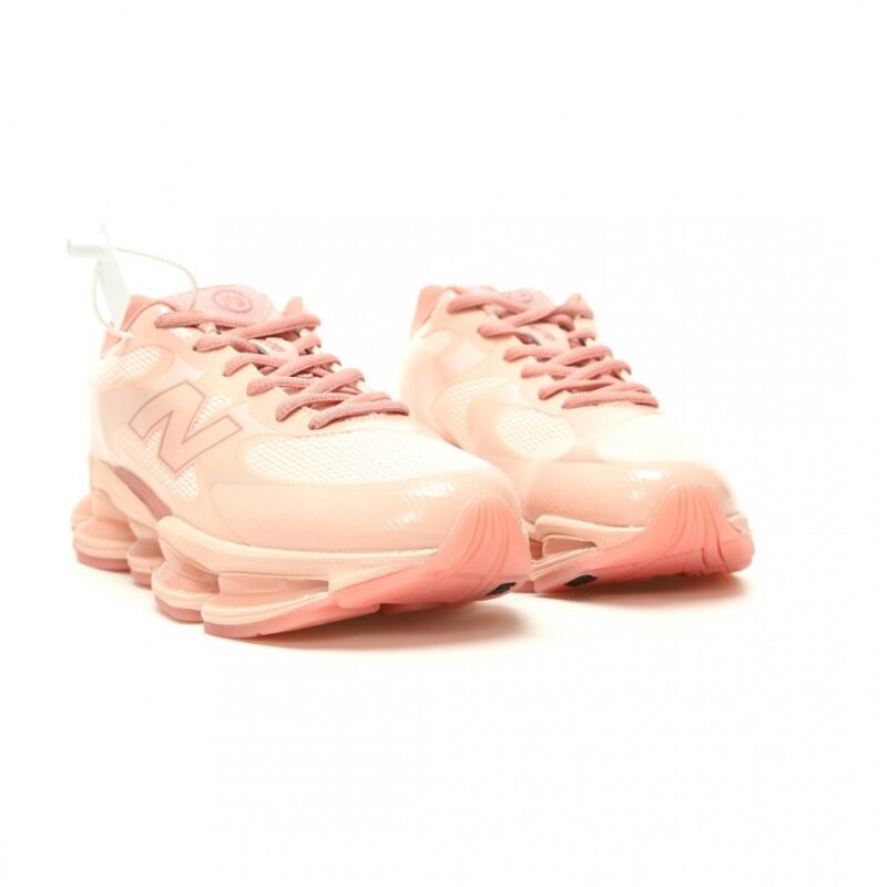 【AT14871】New Balance（ニューバランス）× Joe Freshgoods ABZORB 2000 コラボスニーカー | New Balance